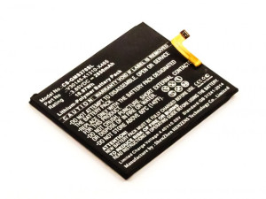 Akku für Gigaset GS370, wie V30145-K1310-X465, 3.85 V, 2850 mAh, Li-Po