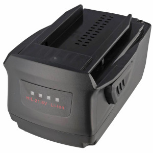5.2Ah Akku kompatibel für den Hilti Akku B 22/1.6, B22 3.3, B22/2.6, 21,6 Volt 5200mAh