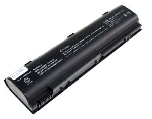 Akku für HEWLETT-PACKARD PB995A, wie 361855-003, 361855-004, 361856-002, 361856-003, 4400 mAh
