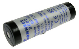 Akku wie Kyocera BP-1600, für SHARP MD MS100
