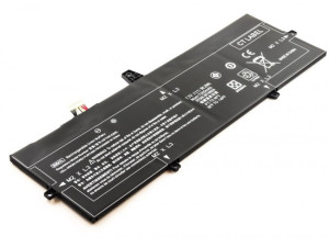 Akku für HP EliteBook x360 1030 G3, wie BM04056XL, HSTNN-DB8L, L02031-241, 7,7 V 7300 mAh