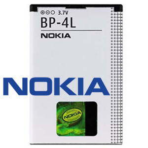 Akku Original Nokia für Nokia 6790 Surge, Typ: BP-4L