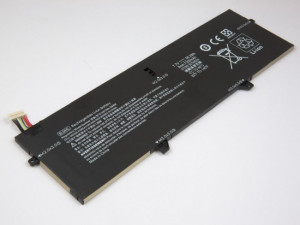 Akku für HP Elitebook x360 1040 G5, x360 1040 G6, wie HSTNN-UB7N, L07353-241, BL04XL, 7270 mAh