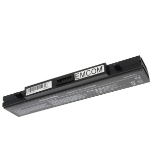 Akku für Samsung R40, wie AA-PB2NC6B / AA-PB2NC6B/E / AA-PB4NC6B / AA-PB4NC6B/E, 4400 mAh