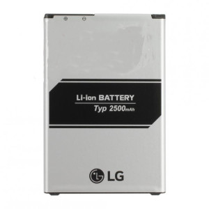 Akku Original LG für K4 2017 M160, Typ BL-45F1F, 3.7V, 2500 mAh