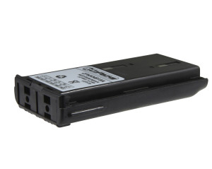 Akku für Bidatong BD 3107, Akku-Typ KNB-14, KNB-15, KNB-15A, KNB-20, 7.2 V, 1200 mAh, Ni-CD