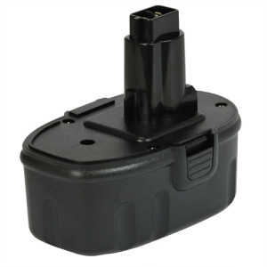 Akku für ELU DW 987K2, Akku-Typ DW9096, EZWA90, 18V, 2.5Ah, Ni-MH