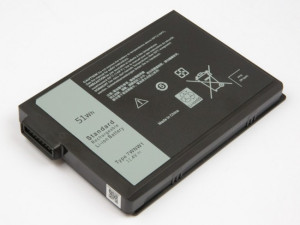 Akku für Dell Latitude 5420, 5424, 7424, wie 0DMF8C, 7WNW1, DMF8C, P85G, P85G001, 4740 mAh