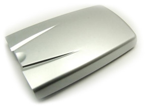 Akku für LG G5300, Li-Ionen, silber