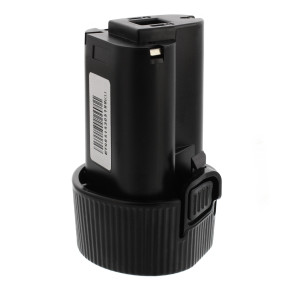 Akku für MAKITA MU 01Z, Akku-Typ 195332-9, BL1013, 10.8V, 2Ah, Li-Ion