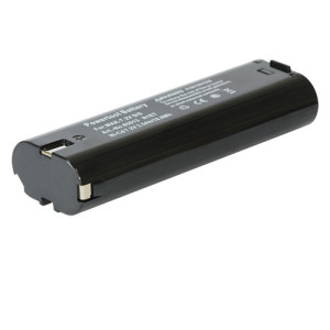 Akku für MAKITA Akku-Staubsauger 4073D, Akku-Typ 632003-2, 7000, 7.2V, 2.5Ah, Ni-MH