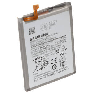 Akku Original Samsung für Galaxy Note 10 Lite SM-N770F, Typ EB-BN770ABY, original Service Pack