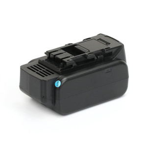 Akku für Panasonic EY9L50, EY37, EY4550, EY45, EY7450, 7950, wie EY9L51, 18V, 4Ah, Li-Ionen PANASONIC EY 75A7 X