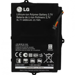 Akku Original LG BL-T1 für Optimus Pad V900
