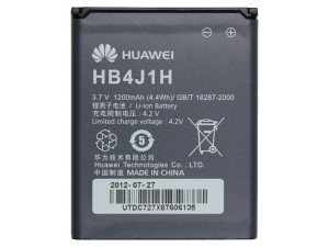 Akku Original Huawei für Vodafone 858, Typ: HB4J1H