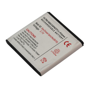 Akku für SonyEricsson Xperia Neo, Xperia Pro, Xperia Ray, entspricht BA700, Li-Polymer