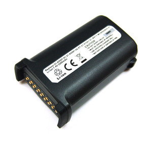 Akku für Symbol MC9000, MC9010, MC9050, MC9060, MC9090, MC9097, MC909X-K, wie 21-65587-01