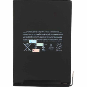 Akku für Apple iPad Mini 4 A1538, A1550, wie APN 020-00295, 020-00297, 020-8257, A1546