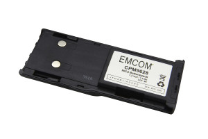 Akku für Motorola GP300, GP600, LTS 2000, wie HNN-9628, Ni-Cd, 1200mAh