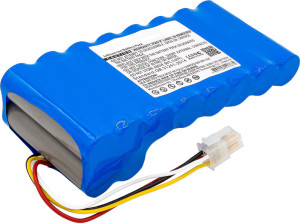 Akku für HUSQVARNA Automower 440, Akku-Typ 588 14 64-02, 6.8Ah