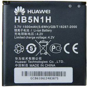 Akku Original Huawei für T-Mobile myTouch, Typ: HB5N1H