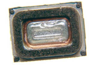 Hörmuschel Earpiece für iPhone 4S