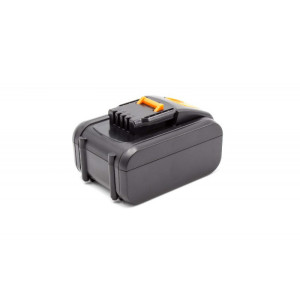 Akku für Worx WX152, WX156, WX166, wie WA3527, WA3539, Li-Ion, 16V, 3Ah