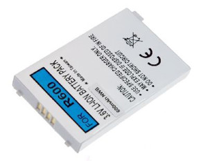 Akku für Ericsson R600