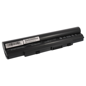 Akku für Asus U20, U50, U80, U81, wie A32-U20, A32-U50, 90-NVA1B2000Y, LOA2011, 11,1V, 4.400 mAh