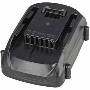 Akku für Worx WG, WU, WX, Landroid M500, M700, M1000, L1000, S300, Li-Ion, 20V, 4Ah