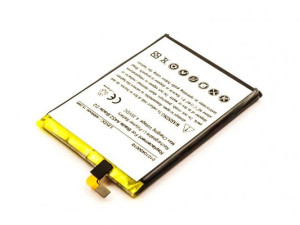 Akku für ZTE Blade X3, wie 515978, E169-515978, 4000 mAh