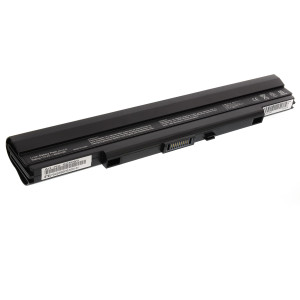 Akku für Asus U30SD, UL30, UL30A, UL50, UL50AGA2, UL80, UL80VT, wie A31-UL30, A42-UL50, 6600mAh
