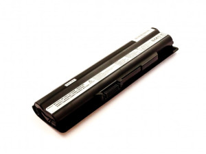 Akku für MSI FX620, wie BTY-S14, 11.1V, 5200 mAh, Li-Ionen