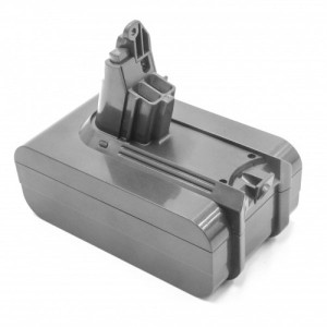 Akku für DYSON V6 Absolute, wie 61034-01, 965874-02, 4Ah