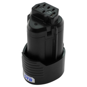 Akku für RYOBI -1400655, Akku-Typ 1314702, B-1415-S, 14.4V, 3Ah, Ni-MH