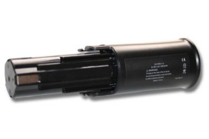 Akku für PANASONIC ~3.6 Volt Akku, Akku-Typ EY9025, 3.6 V, 3.3Ah, Ni-MH
