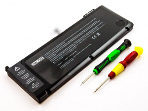 Akku für Apple MacBook Pro 15 Core i7 2.6 2012, wie A1286, A1382, 020-7134-A, 661-5844, 6667 mAH