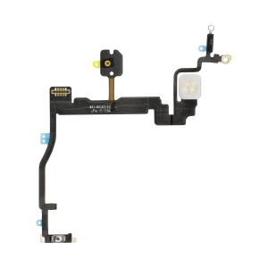 Powertaste (Ein- / Austaste) mit Flexkabel, passend für iPhone 11 Pro