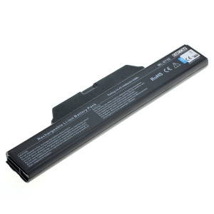 Akku für HEWLETT-PACKARD HSTNN-FB52, wie 451086-001, 451086-121, 451086-141, 14,4V, 4400 mAh