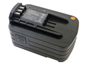 Akku für FESTO Akku-Bohrschrauber C 12LI, Akku-Typ BPS 12 LI, 495479, 10.8V, 4Ah, Li-Ion