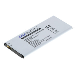 Akku für Samsung Galaxy Note 4 N910, Galaxy Note 4 LTE, entspricht EB-BN910BBC, 3.200 mAh