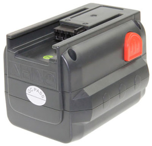 Akku für GARDENA Heckenscheren EasyCut 48 Plus (8874), Akku-Typ 8835, 8835-00.701.00, 4,18 V, 000 mAh