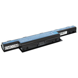 Akku für GATEWAY NV 79, wie AS10D51, BT.00605.065, AS10D71, BT.00607.125, AS10D7E, 5200 mAh