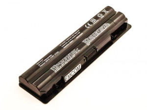Akku für DELL XPS L401x, wie R795X, W3Y7C, WHXY3, 11.1V, 5200mAh, Li-Ion