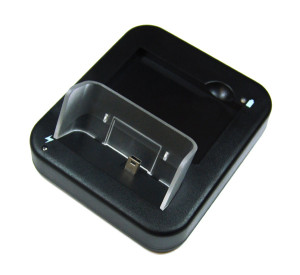 Dockingstation USB für Nokia N96 - Duo-Lader