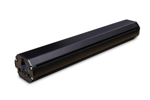 Akku für Bosch PowerTube 625, BBP291, 0275007543, horizontal, 36V, 17,5Ah, 630 Wh