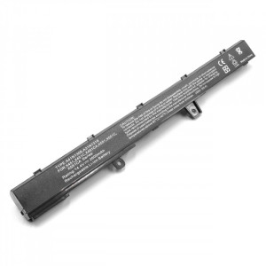 Akku für Asus D550, F551, R512, X551, wie 0B110-00250600, 0B110-00250600M, A31LJ21, 11,25V, 2600mAh