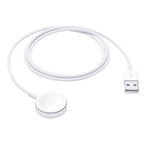 Apple Magnetisches Ladekabel für Watch, USB-A, 2 Meter, MX2F2ZM/A