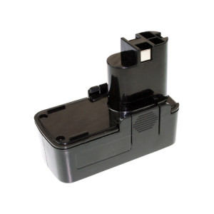 Akku für BOSCH Akkuschrauber GBM 7.2 VE-1, Akku-Typ 2607335153, 7.2V, 3 Ah, Ni-MH