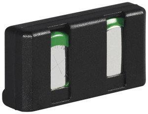 Akku für Sennheiser SET 100, Akku-Typ BA90, E90, E180 , P/N 003261, 2,4 V, 60 mAh, Ni-Mh